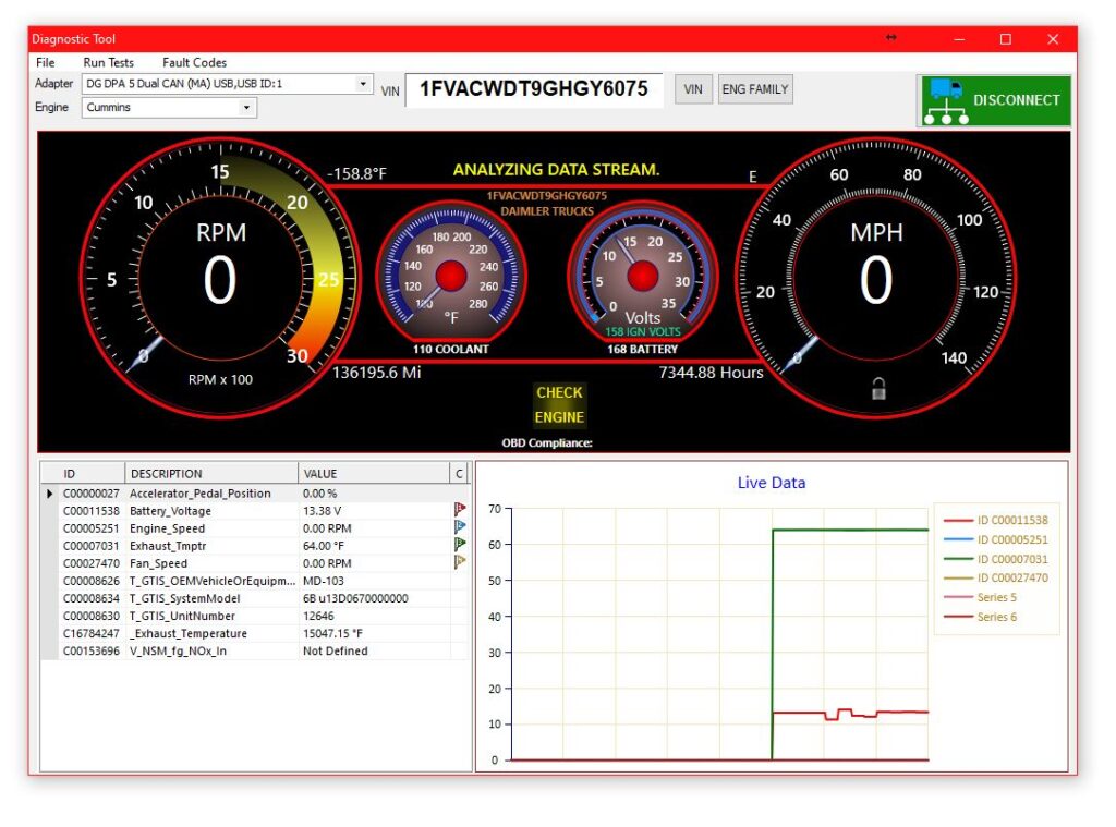 PFD-Tool